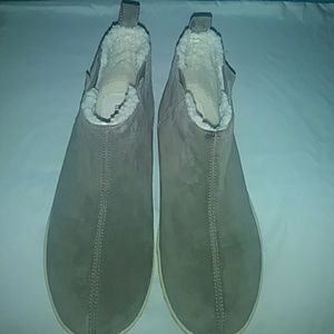 ll bean mountain slipper boots